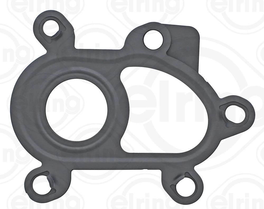 Gasket, charger