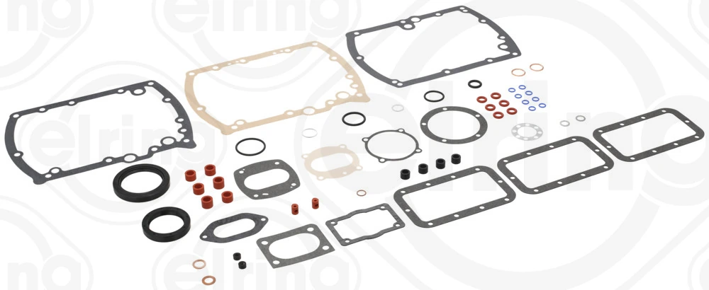 Gasket Kit, crankcase