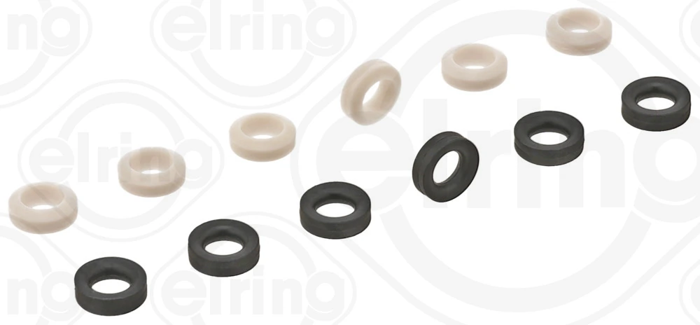 Seal Set, valve stem
