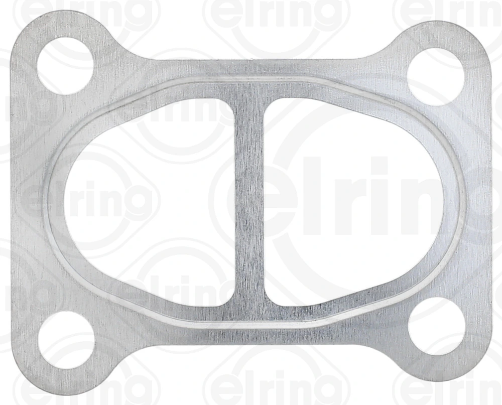 Gasket, EGR valve
