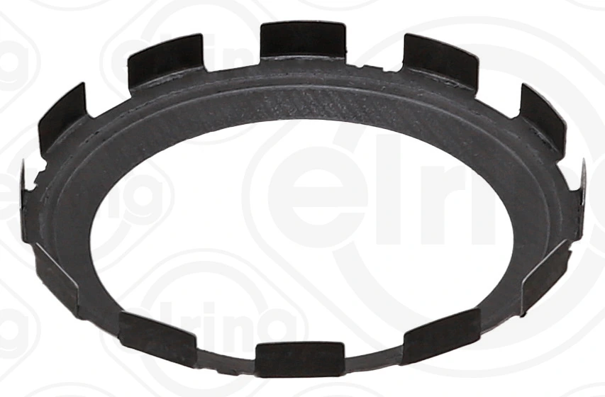 Gasket, EGR valve