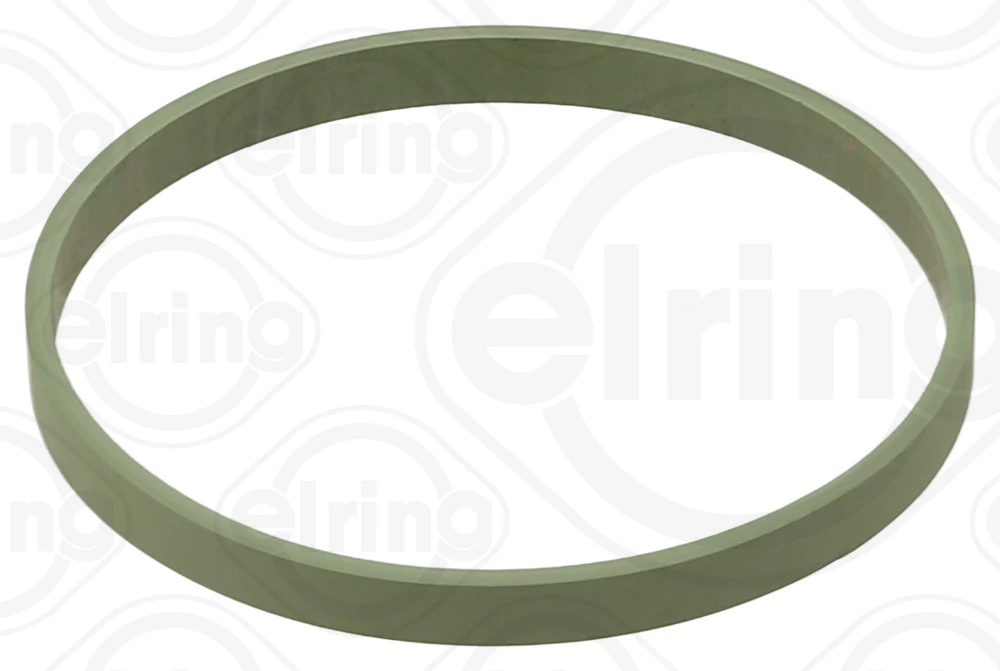 Gasket, intake manifold housing