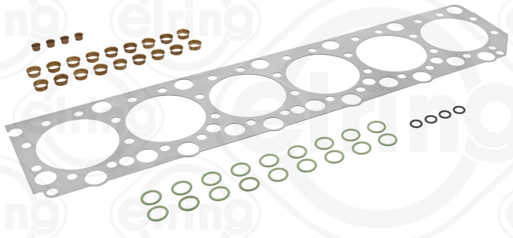 Gasket, cylinder head