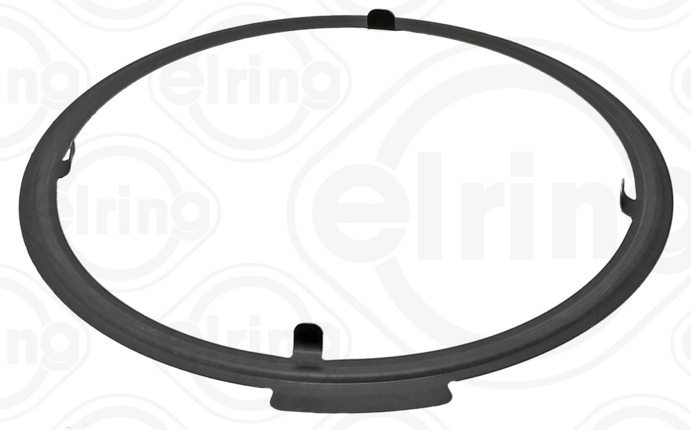 Gasket, EGR valve