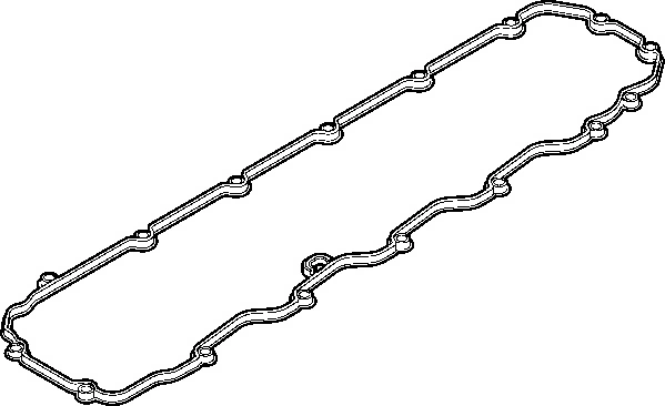 Gasket, cylinder head cover