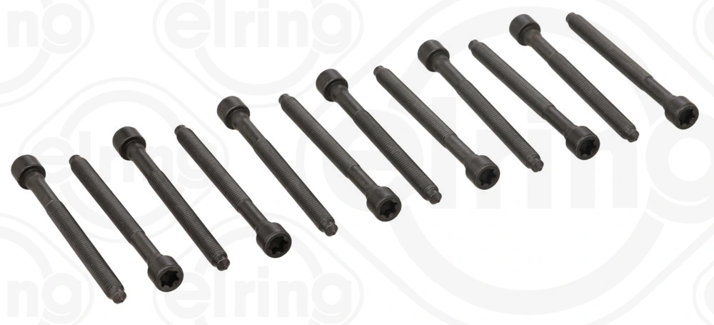 Cylinder Head Bolt Set