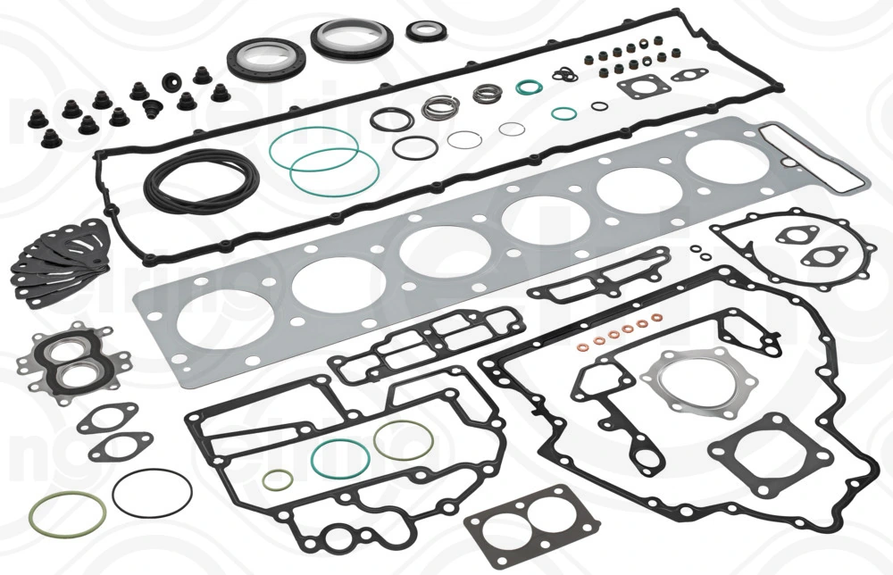 Full Gasket Kit, engine