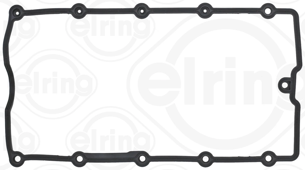 Gasket, cylinder head cover