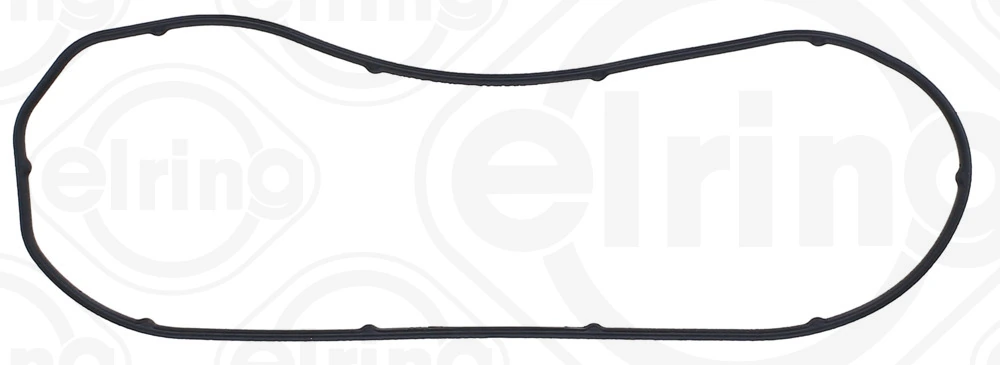 Gasket, housing cover (crankcase)
