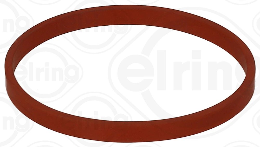 Gasket, intake manifold housing