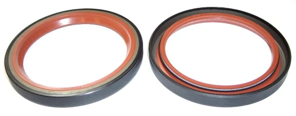 Shaft Seal, differential