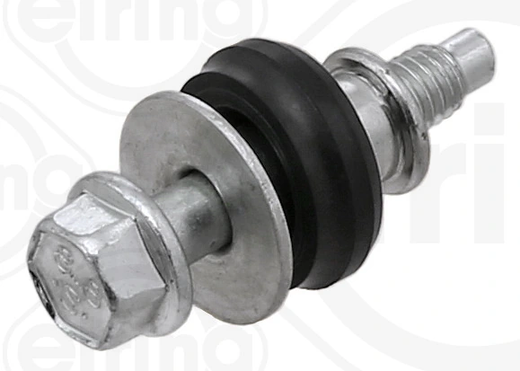 Bolt, cylinder head cover