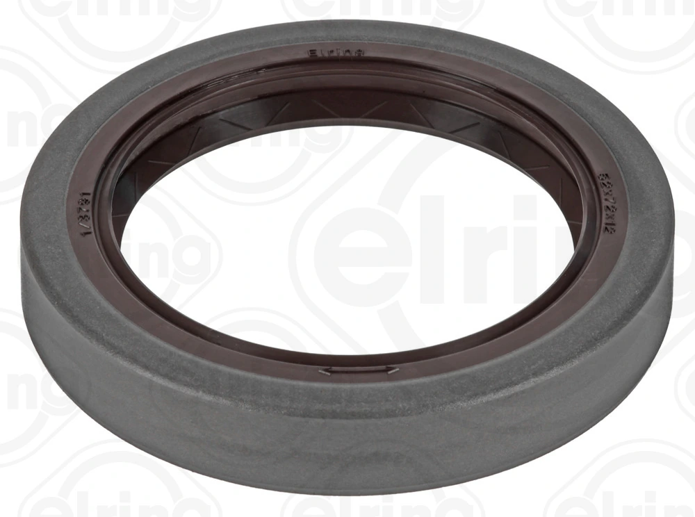 Shaft Seal, differential