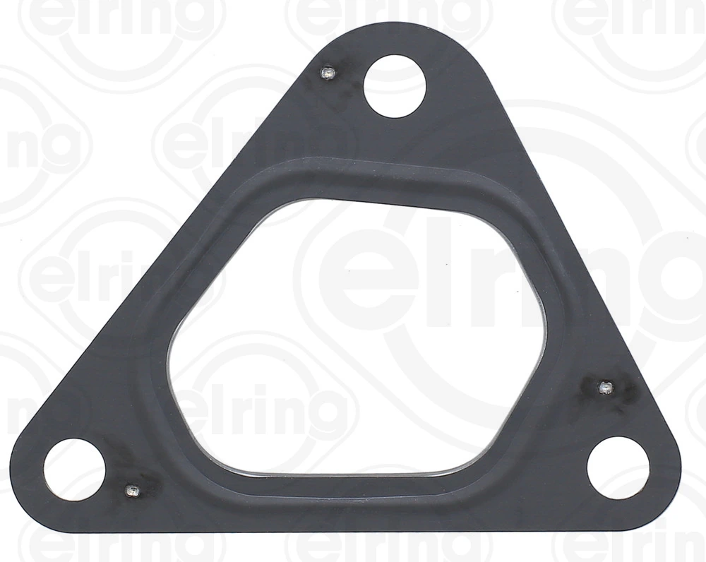 Gasket, charger