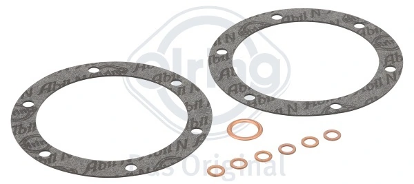 Gasket Set, oil sump