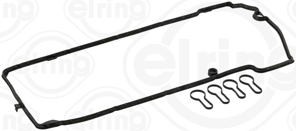 Gasket Set, cylinder head cover