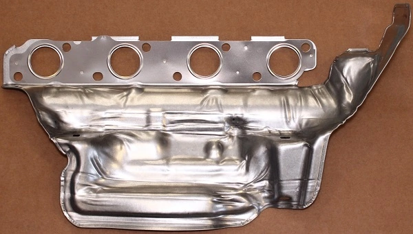 Gasket, exhaust manifold