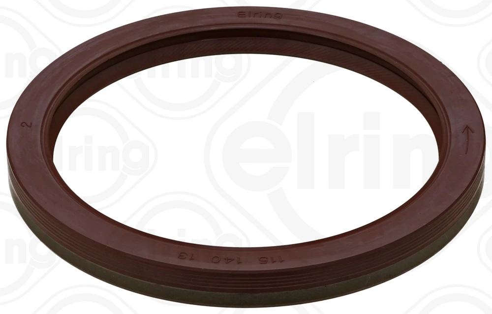 Shaft Seal, crankshaft