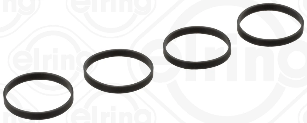 Gasket Set, intake manifold