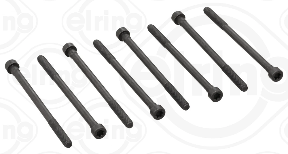 Cylinder Head Bolt Set