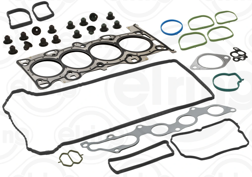 Gasket Kit, cylinder head