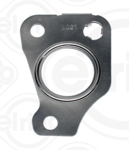 Gasket, charger