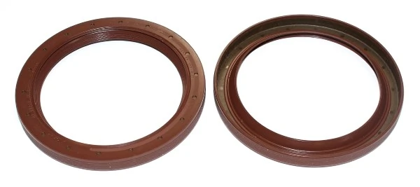 Shaft Seal, crankshaft