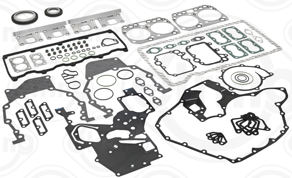 Full Gasket Kit, engine