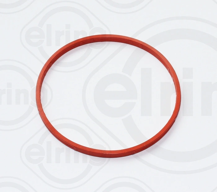 Gasket, intake manifold housing