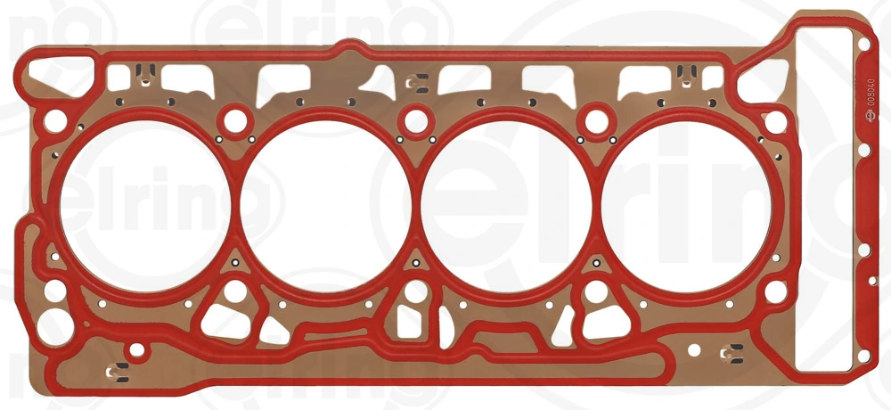 Gasket, cylinder head