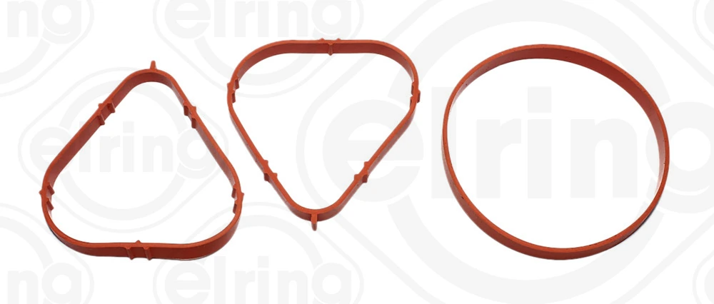 Gasket Set, intake manifold