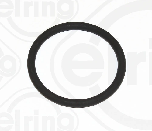 Seal, oil filler neck cap