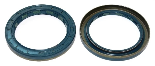 Shaft Seal, differential
