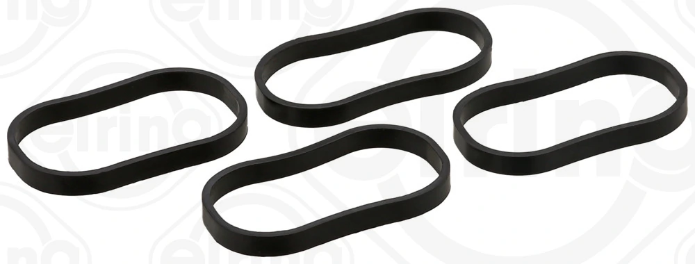 Gasket Set, intake manifold
