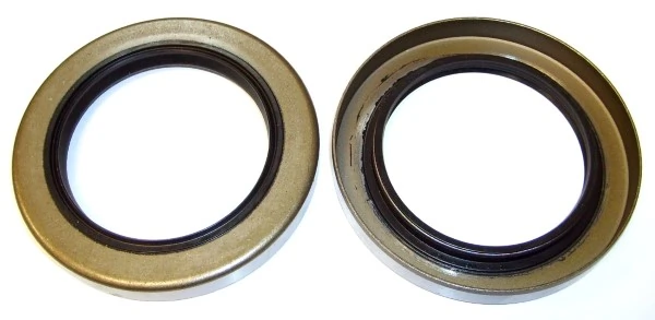 Shaft Seal, differential