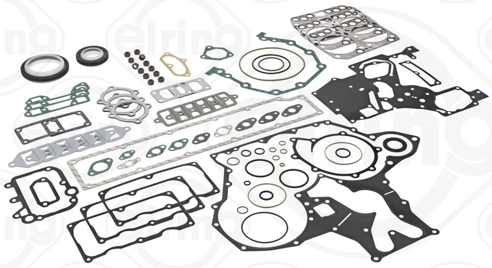 Full Gasket Kit, engine