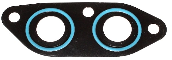 Gasket, oil cooler