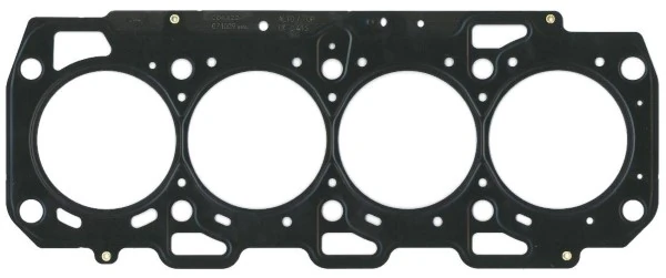 Gasket, cylinder head