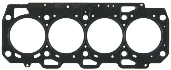 Gasket, cylinder head