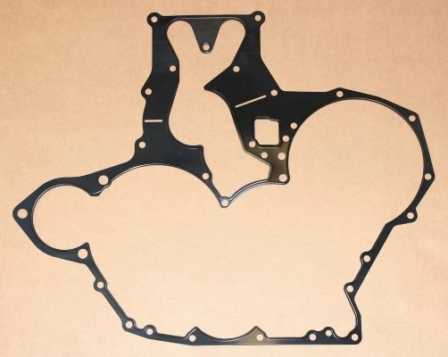 Gasket, timing case