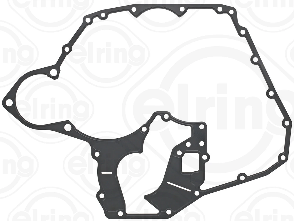 Gasket, timing case