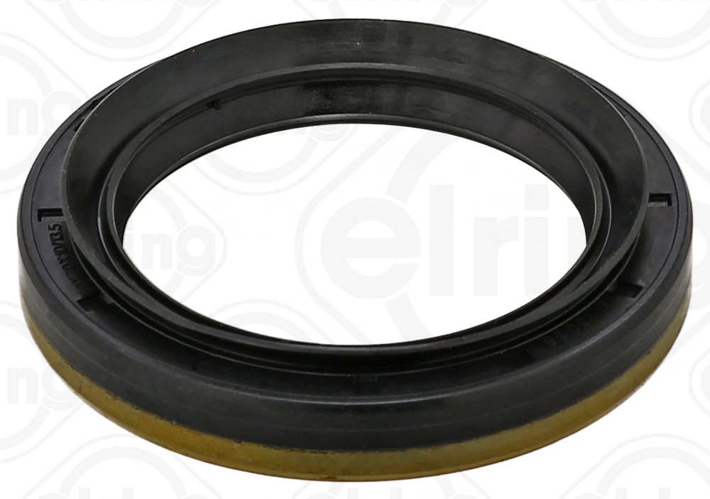 Shaft Seal, wheel hub