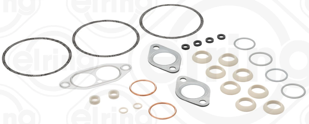 Gasket Kit, cylinder head