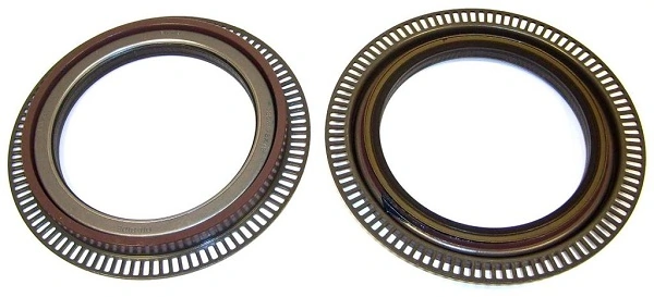 Shaft Seal, wheel hub