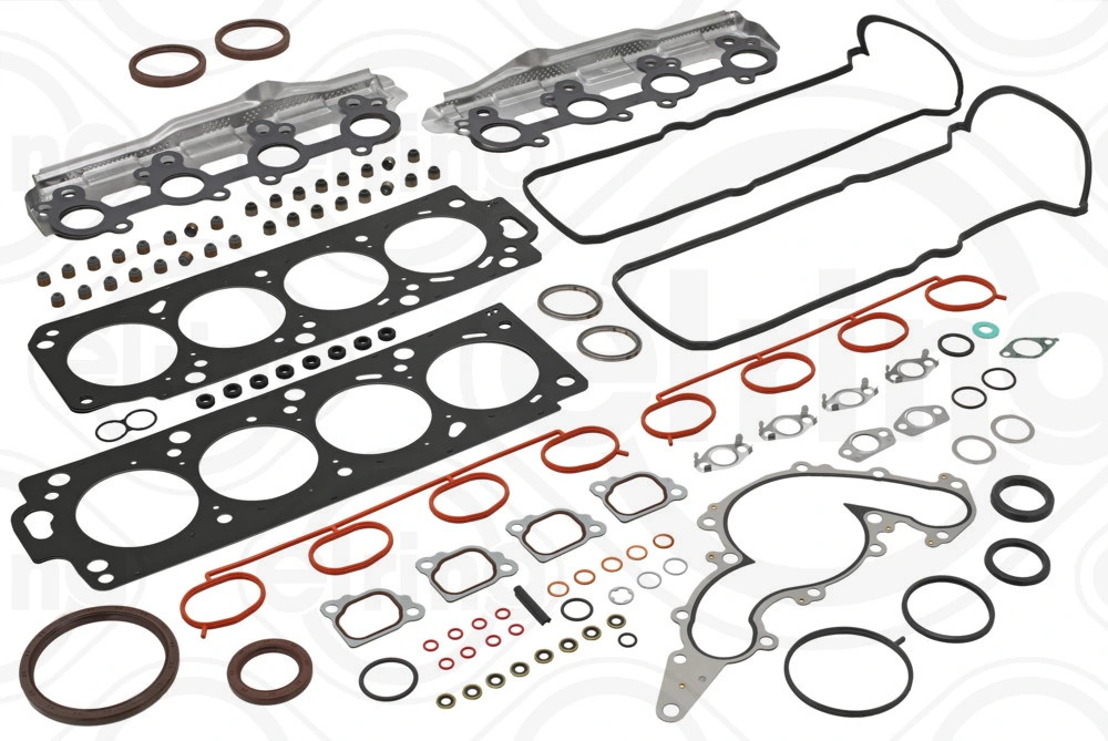 Full Gasket Kit, engine