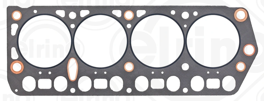 Gasket, cylinder head