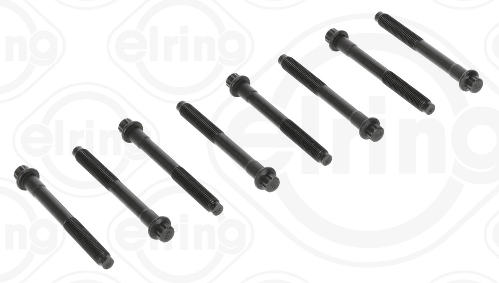 Cylinder Head Bolt Set