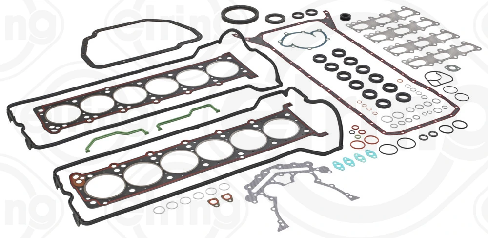 Full Gasket Kit, engine