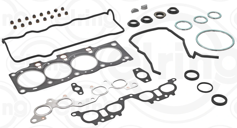 Gasket Kit, cylinder head