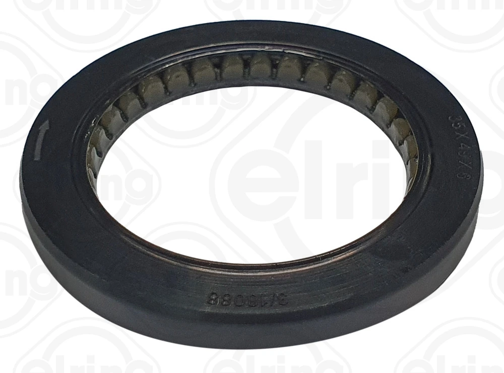 Shaft Seal, crankshaft